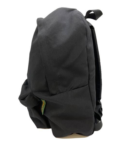 Herve Chapelier（エルベシャプリエ）Herve Chapelier (エルベシャプリエ) デイパック ブラックの古着・服飾アイテム