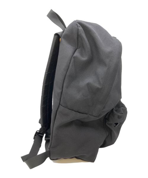 Herve Chapelier（エルベシャプリエ）Herve Chapelier (エルベシャプリエ) デイパック ブラックの古着・服飾アイテム