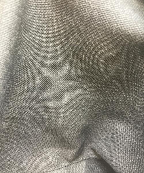 Herve Chapelier（エルベシャプリエ）Herve Chapelier (エルベシャプリエ) デイパック ブラックの古着・服飾アイテム