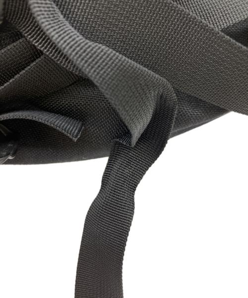 Herve Chapelier（エルベシャプリエ）Herve Chapelier (エルベシャプリエ) デイパック ブラックの古着・服飾アイテム
