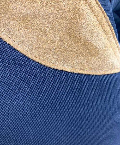 Herve Chapelier（エルベシャプリエ）Herve Chapelier (エルベシャプリエ) デイパック ブラックの古着・服飾アイテム