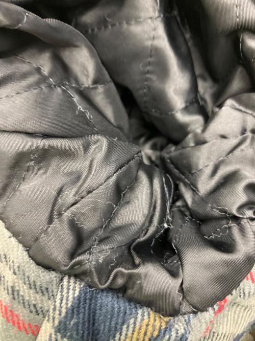 GENUINE LEATHER（ジェニュインレザー）GENUINE LEATHER (ジェニュインレザー) レザージャケット ブラック サイズ:-の古着・服飾アイテム