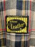 GENUINE LEATHERの古着・服飾アイテム：5000円