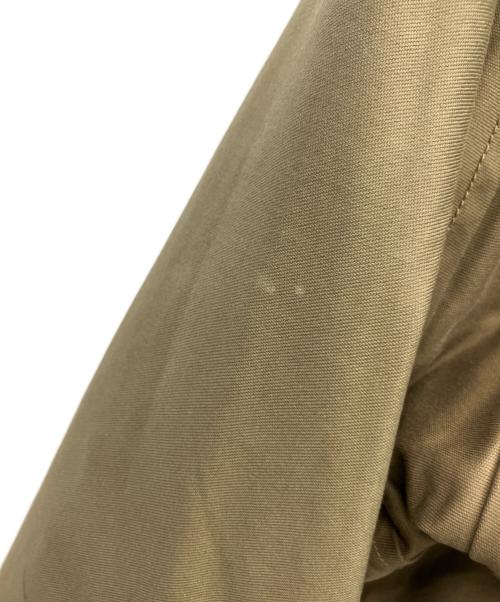 BUZZ RICKSON'S（バズリクソンズ）Buzz Rickson's (バズリクソンズ) B-10フライトジャケット オリーブ サイズ:42の古着・服飾アイテム