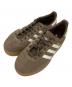 adidas（アディダス）の古着「スニーカー」｜ブラウン