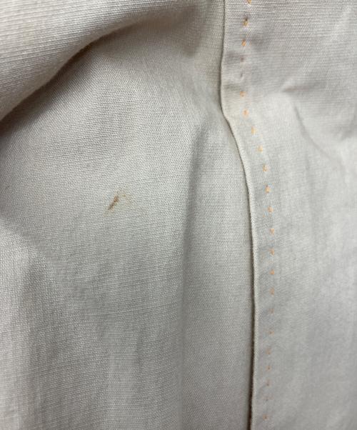 BURBERRY BLACK LABEL（バーバリーブラックレーベル）BURBERRY BLACK LABEL (バーバリーブラックレーベル) テーラードジャケット ベージュ サイズ:Lの古着・服飾アイテム