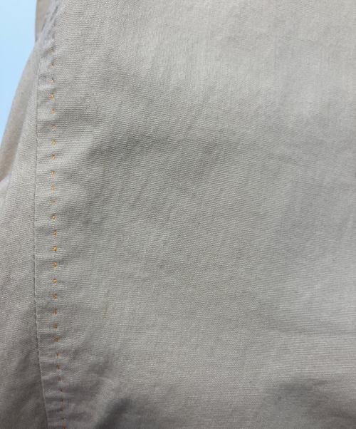 BURBERRY BLACK LABEL（バーバリーブラックレーベル）BURBERRY BLACK LABEL (バーバリーブラックレーベル) テーラードジャケット ベージュ サイズ:Lの古着・服飾アイテム