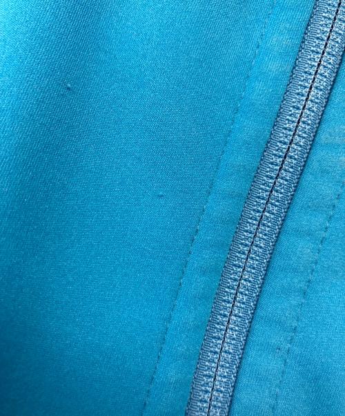 MAMMUT（マムート）MAMMUT (マムート) アルティメイトフーディ ブルー サイズ:Mの古着・服飾アイテム