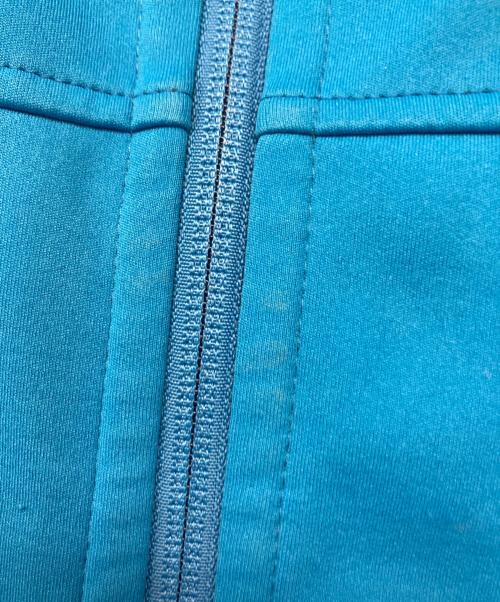 MAMMUT（マムート）MAMMUT (マムート) アルティメイトフーディ ブルー サイズ:Mの古着・服飾アイテム