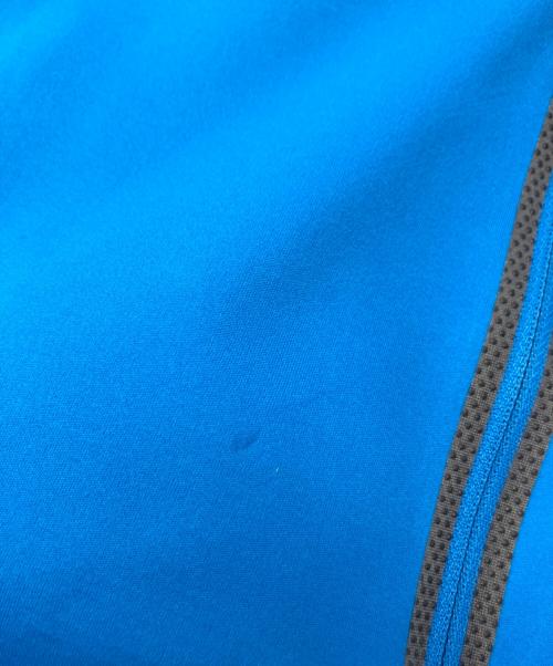 MAMMUT（マムート）MAMMUT (マムート) アルティメイトフーディ ブルー サイズ:Mの古着・服飾アイテム