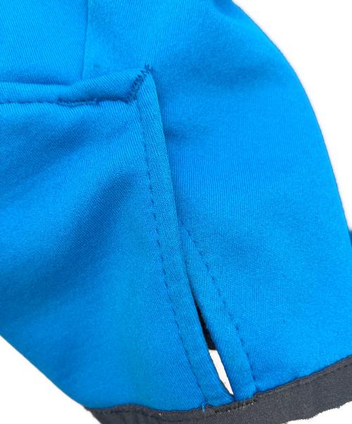 MAMMUT（マムート）MAMMUT (マムート) アルティメイトフーディ ブルー サイズ:Mの古着・服飾アイテム