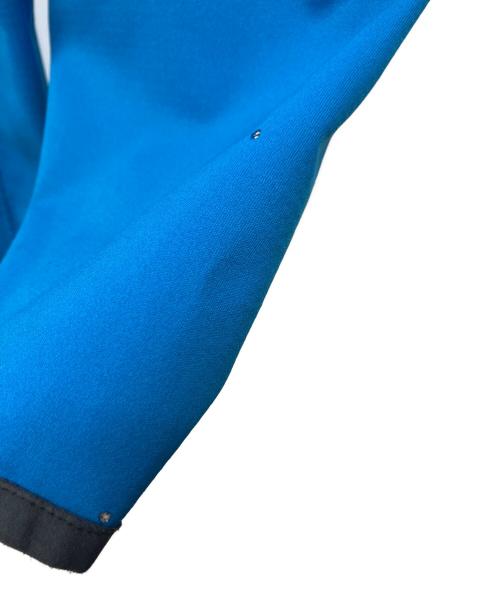 MAMMUT（マムート）MAMMUT (マムート) アルティメイトフーディ ブルー サイズ:Mの古着・服飾アイテム