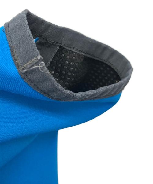 MAMMUT（マムート）MAMMUT (マムート) アルティメイトフーディ ブルー サイズ:Mの古着・服飾アイテム