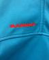 中古・古着 MAMMUT (マムート) アルティメイトフーディ ブルー サイズ:M：7000円