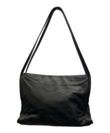 LOEWE（ロエベ）の古着「ショルダーバッグ」｜ブラック