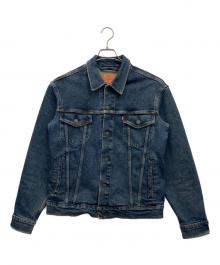 LEVI'S（リーバイス）の古着「デニムジャケット」｜インディゴ