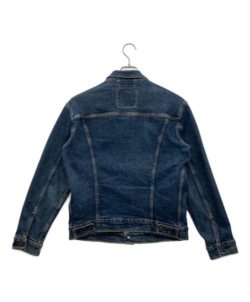 LEVI'S（リーバイス）LEVI'S (リーバイス) デニムジャケット インディゴ サイズ:Sの古着・服飾アイテム