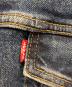 中古・古着 LEVI'S (リーバイス) デニムジャケット インディゴ サイズ:S：5000円