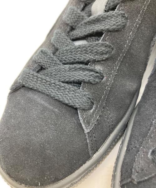 PUMA（プーマ）PUMA (プーマ) ローカットスニーカー ブラック サイズ:26.5の古着・服飾アイテム
