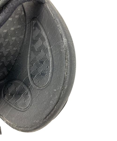 KEEN（キーン）KEEN (キーン) サンダル ブラック サイズ:26.5の古着・服飾アイテム