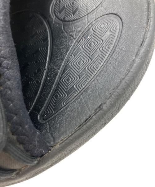 KEEN（キーン）KEEN (キーン) サンダル ブラック サイズ:26.5の古着・服飾アイテム