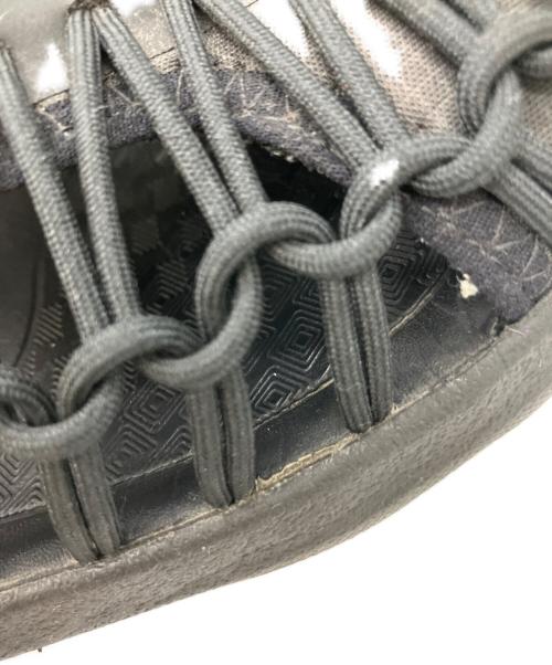 KEEN（キーン）KEEN (キーン) サンダル ブラック サイズ:26.5の古着・服飾アイテム