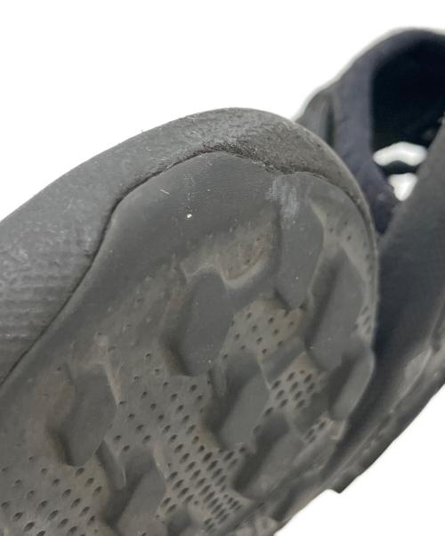 KEEN（キーン）KEEN (キーン) サンダル ブラック サイズ:26.5の古着・服飾アイテム