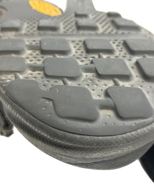 KEEN（キーン）KEEN (キーン) サンダル ブラック サイズ:26.5の古着・服飾アイテム