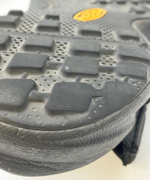 KEEN（キーン）KEEN (キーン) サンダル ブラック サイズ:26.5の古着・服飾アイテム