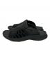 KEEN (キーン) サンダル ブラック サイズ:26.5：5000円