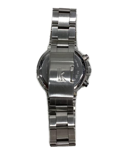 SEIKO（セイコー）SEIKO (セイコー) TOYOTA (トヨタ) 腕時計の古着・服飾アイテム