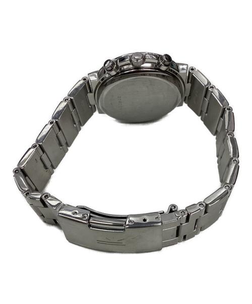 SEIKO（セイコー）SEIKO (セイコー) TOYOTA (トヨタ) 腕時計の古着・服飾アイテム
