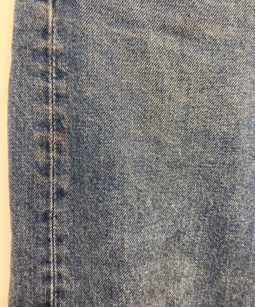 DIESEL Industry（ディーゼル）DIESEL INDUSTRY (ディーゼル) デニムパンツ インディゴ サイズ:29の古着・服飾アイテム
