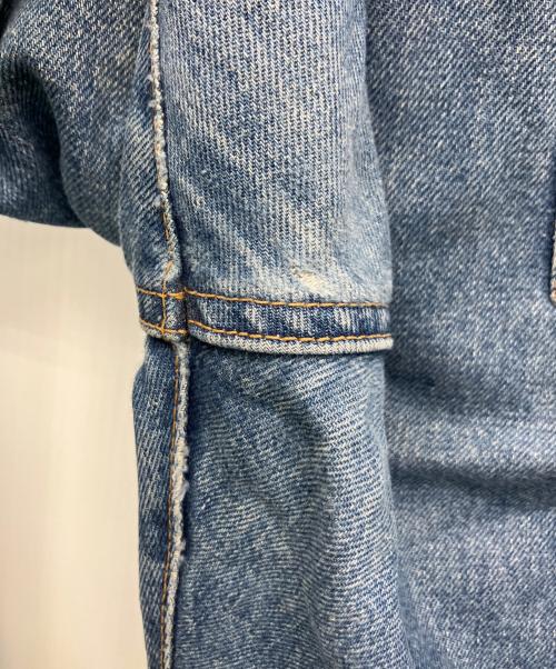 DIESEL Industry（ディーゼル）DIESEL INDUSTRY (ディーゼル) デニムパンツ インディゴ サイズ:29の古着・服飾アイテム