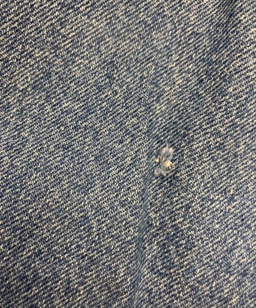 DIESEL Industry（ディーゼル）DIESEL INDUSTRY (ディーゼル) デニムパンツ インディゴ サイズ:29の古着・服飾アイテム