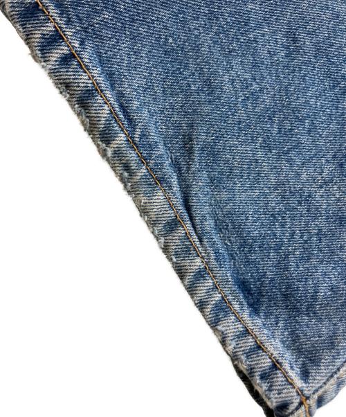 DIESEL Industry（ディーゼル）DIESEL INDUSTRY (ディーゼル) デニムパンツ インディゴ サイズ:29の古着・服飾アイテム