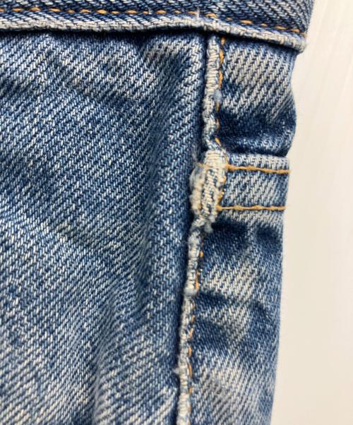 DIESEL Industry（ディーゼル）DIESEL INDUSTRY (ディーゼル) デニムパンツ インディゴ サイズ:29の古着・服飾アイテム