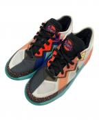 NIKE×SPACE PLAYERSナイキ×スペースプレイヤーズ）の古着「ローカットスニーカー」｜マルチカラー