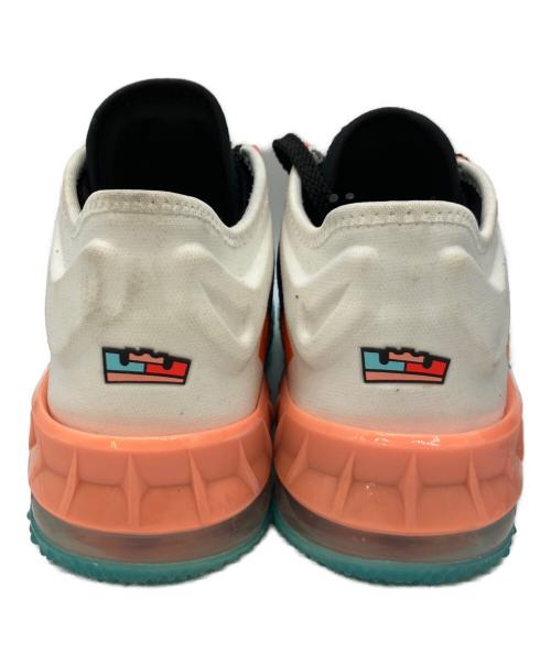 NIKE（ナイキ）NIKE (ナイキ) SPACE PLAYERS (スペースプレイヤーズ) ローカットスニーカー マルチカラー サイズ:23の古着・服飾アイテム