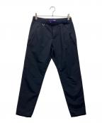 THE NORTH FACEザ ノース フェイス）の古着「パンツ」｜ネイビー