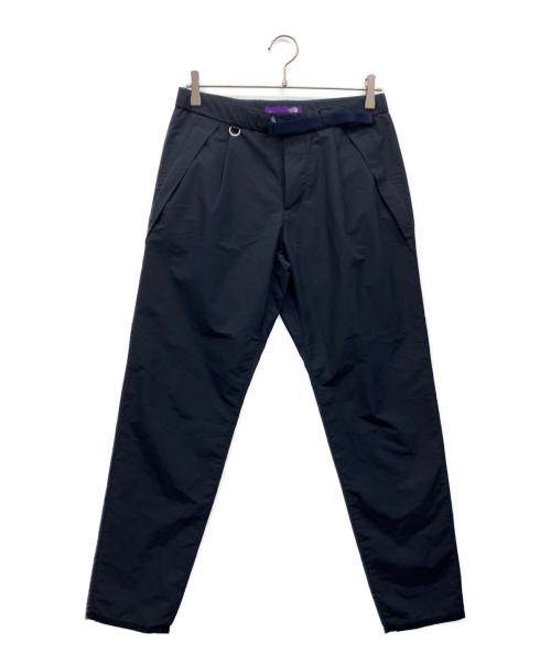 THE NORTH FACE（ザ ノース フェイス）THE NORTH FACE (ザ ノース フェイス) パンツ ネイビー サイズ:Mの古着・服飾アイテム