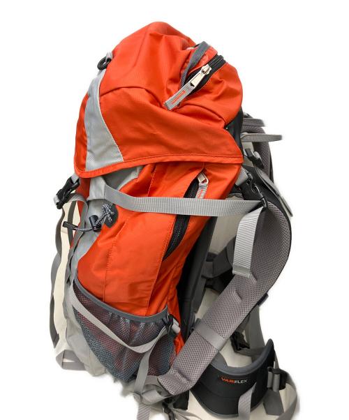 deuter（ドイター）deuter (ドイター) バックパック オレンジの古着・服飾アイテム