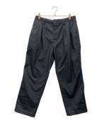 RED KAP×FREAK'S STOREレッド キャップ×フリークスストア）の古着「別注タッグパンツ」｜グレー