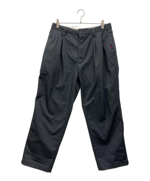 RED KAP（レッド キャップ）RED KAP (レッド キャップ) FREAK'S STORE (フリークスストア) 別注タッグパンツ グレー サイズ:Mの古着・服飾アイテム