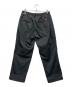 RED KAP (レッド キャップ) FREAK'S STORE (フリークスストア) 別注タッグパンツ グレー サイズ:M：4000円