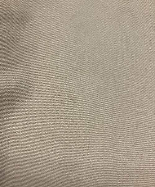 RED KAP（レッド キャップ）RED KAP (レッド キャップ) FREAK'S STORE (フリークスストア) 別注タッグパンツ ベージュ サイズ:Mの古着・服飾アイテム
