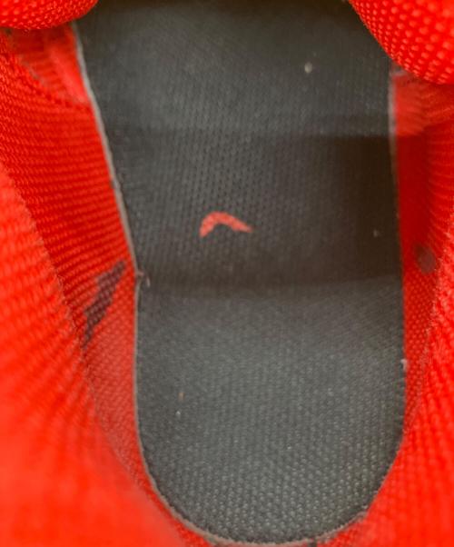 NIKE（ナイキ）NIKE (ナイキ) ハイカットスニーカー ホワイト サイズ:27の古着・服飾アイテム