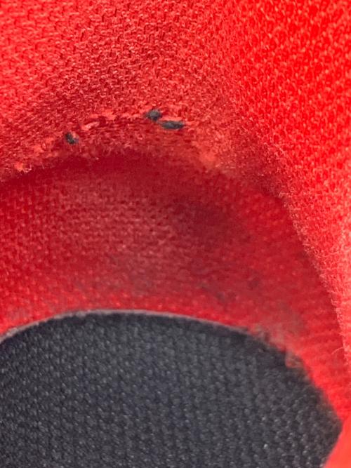 NIKE（ナイキ）NIKE (ナイキ) ハイカットスニーカー ホワイト サイズ:27の古着・服飾アイテム