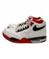 NIKE (ナイキ) ハイカットスニーカー ホワイト サイズ:27：5000円