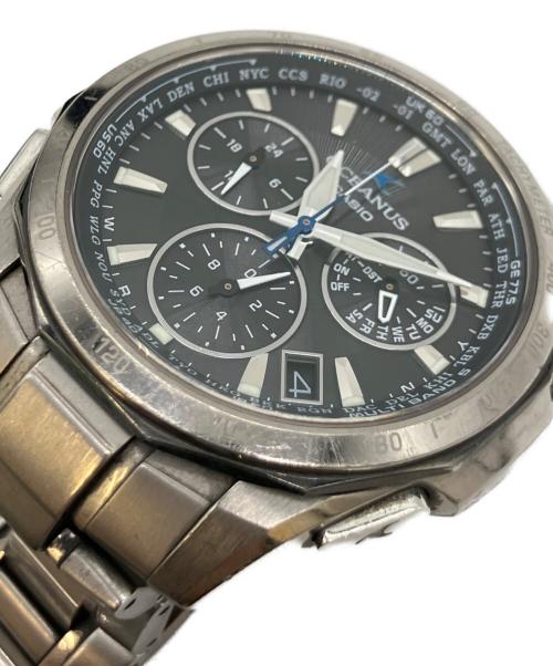 CASIO（カシオ）CASIO (カシオ) 腕時計の古着・服飾アイテム